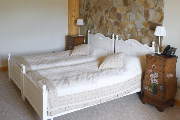 Hotel Blizhnie Dubki Guest House